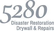 5280 Drywall Logo