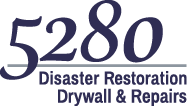 5280 Drywall Logo