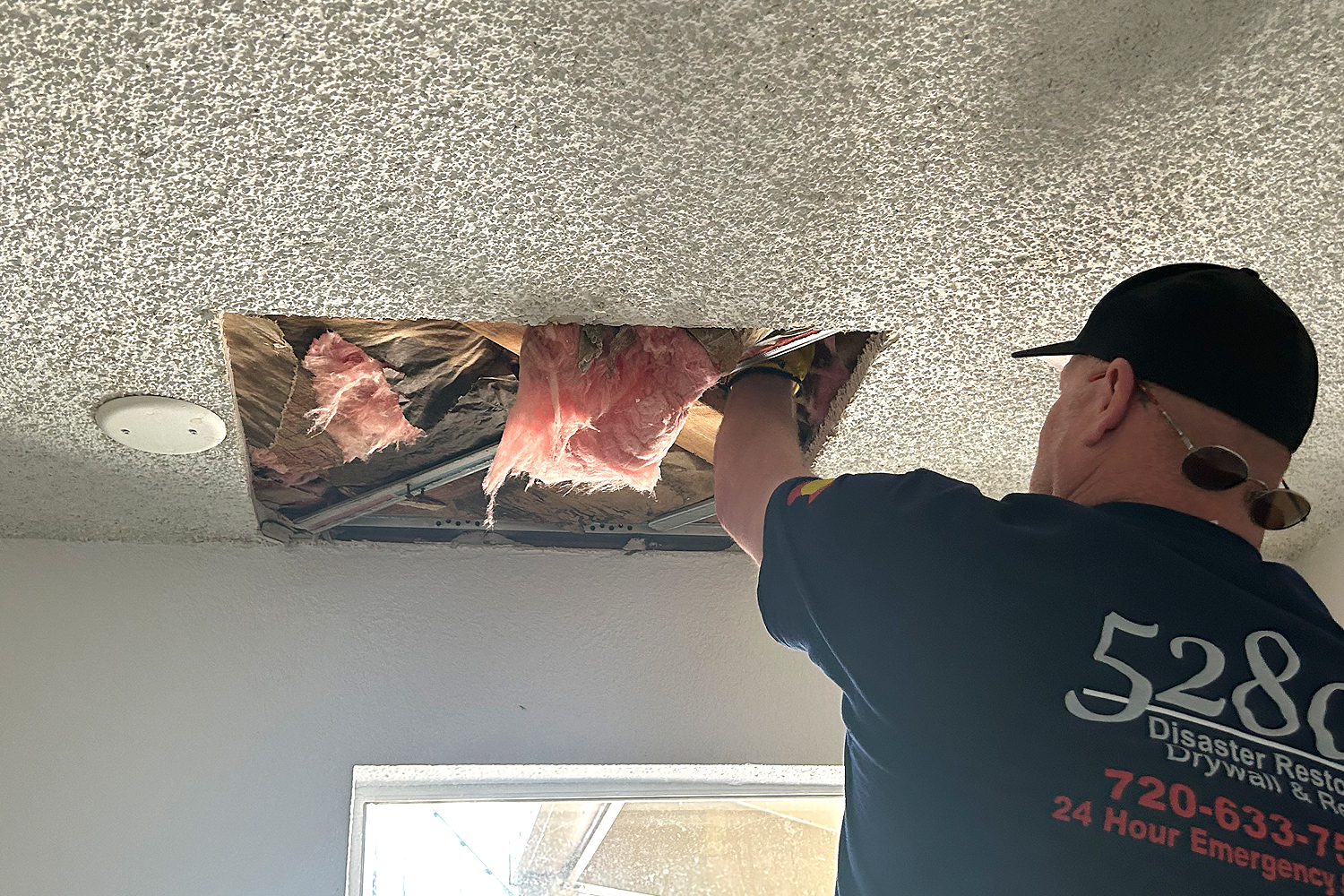 Best Drywall Contractor