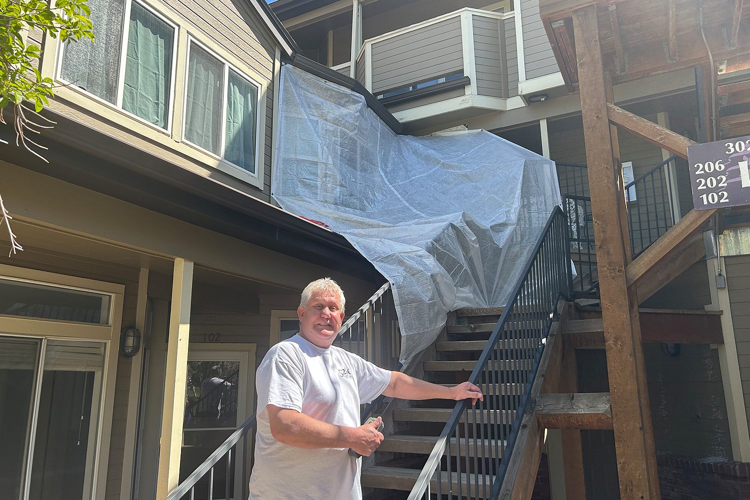 Home Disaster Restoration