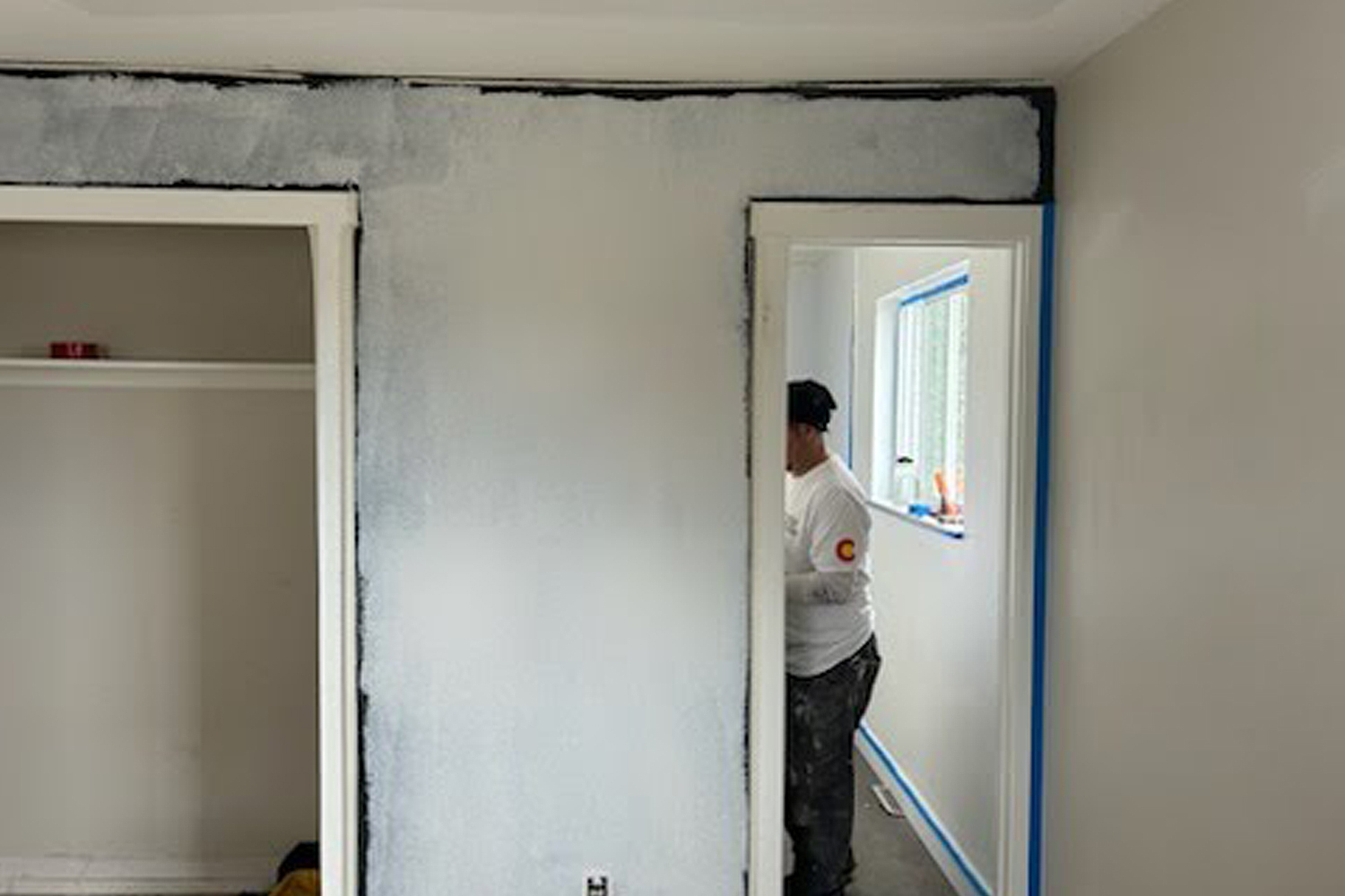 Drywall Services